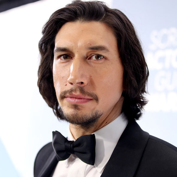 アダム・ドライバー